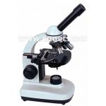 Student Biological Microscope With Blue & Green Filter A11.1002 for sale