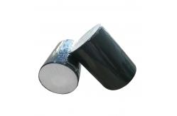 China 5m By 15cm Green Joining Non Woven Self Adhesive Lawn Carpet Seaming Tape supplier