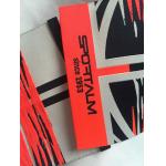 Soft High End Woven Clothing Labels For Sewing Projects Personalized for sale
