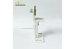 China Polyester  Acrylic Retractable Awning Hardware Aluminium Ceiling Bracket supplier