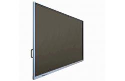 China 55 - 100 Touch Screen Kiosk Monitor Interactive Whiteboard For School / Conference supplier