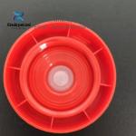 PP Tomato Sauce Honey Ketchup Squeeze Bottle Plastic Flip Top Cap for sale