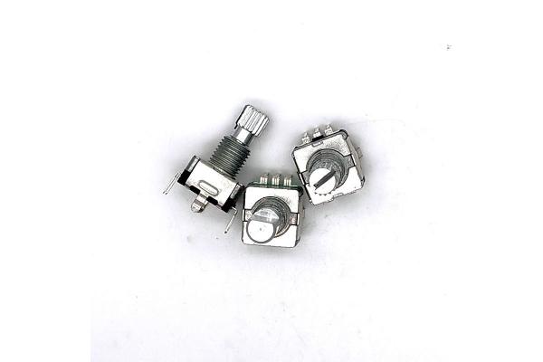 Mixing Cosoles Speaker Rotary Encoder Switch Rotary Encoder Ec12 10mA