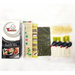 4 People Custom Design Logo Sushi Making Set For Home Kitchen for sale