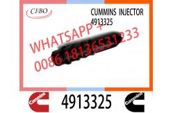China Diesel Engine Fuel Common Rail Injector 3045102 3047973 4914308 3054218 3054228 4913325 supplier