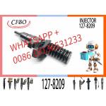 Diesel Fuel Engine Injector 127-8209 for C+ Track Loader 953B Engine 3116 3114 127-8218 127-8222 107-7732 for sale