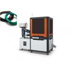 Intelligent Visual Inspection Machine To Check Close Crack Detection for sale