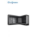 Multi - Layer Counter Top Display Fridge for sale