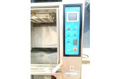 China Water Cooling Environmental Test Chamber Xenon Arc Test Chamber Full Spectrum supplier