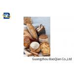 Custom Size 3 Dimensional Pictures With PET Material / Lenticular Image Printing for sale