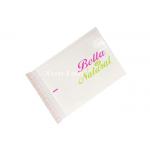 Shock Resistant Metallic Bubble Mailers Shipping Packing Bags Light Weight for sale
