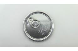 China Easy Open Tin Can Lids supplier