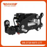 Air Compressor for Air Suspension 37206875177 for BMW X5 X6 F15 F16 for sale