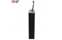 China 24 Inch Computer Monitor Pop Up Lift Panel Thickness 5MM supplier