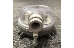 China Original And New Dps400a Honeywell Pressure Switch For Burner Parts supplier