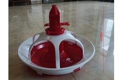 China A feeding dish for ducks and geese supplier