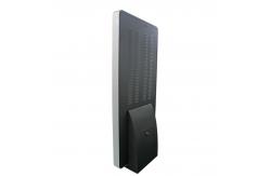 China Ultra Slim All In One Digital Signage , Advertising Playing Vertical Digital Signage Display supplier