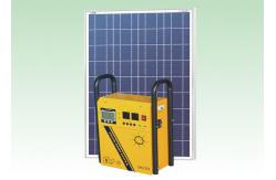 China 100w Household Solar System 12V Output 14V Float Charging 300w Easy Operation supplier