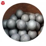 Alloy Grinding Steel Ball 80mm Wear-Resistant And Not Broken For Mining for sale