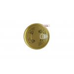 Easy Open Closure Lid 401# 99mm Aluminum Can Lid