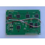 5.1 Inch 240x128 Dot Display Module 5V 22 Pin LCD Screen Graphic T6963c LCD Display for sale