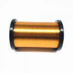 Heavy Formvar 42 Awg Enameled Copper Wire Magnet To Guitar Pickup for sale