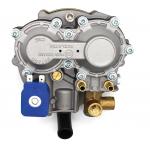 LLANO Car 3 Stage CNG Pressure Regulator Reducer For Traditional CNG Carbureted System for sale