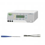 Minimally Invasive Coblation Plasma Surgery machine Adjustable Precision Driven Solution for sale