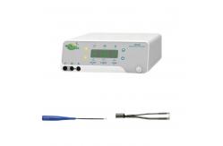 China Minimally Invasive Coblation Plasma Surgery machine Adjustable Precision Driven Solution supplier