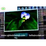 High Definition Video Photo In P5 Full Color Led Screen Panel With Low Power Consumption for sale