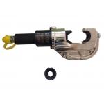Split Type Hydraulic Lug Crimping Tool Hydraulic Compressor For 50 - 400 Mm Pump for sale