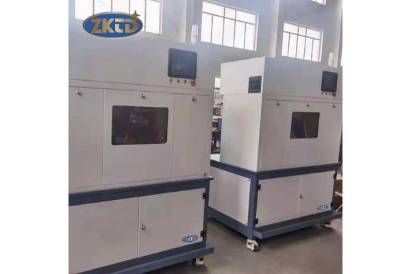 380mm Multi Wire Saw Machine Optical Manufacturing