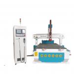 Professional ATC CNC Router Machine Linear 1325 CNC Router Wood Making Machine for sale