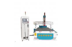 China Professional ATC CNC Router Machine Linear 1325 CNC Router Wood Making Machine supplier