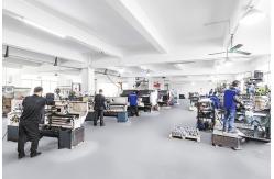 China Industrial Quilting Machine manufacturer
