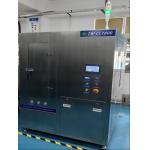 0.45-0.7Mpa PCB Board Cleaning Machine , Anti Corrosion Stencil Washing Machine for sale