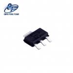 MODULE FOR MITSUBISHI ON NSS60601MZ4T1G SOT-223 Electronic Components ics NSS60601MZ Dsp33fj128gp204-i/ml for sale