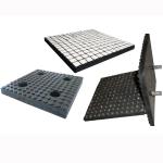 Abrasion Resistant Ceramic Wear Liner For Conveyor System for sale
