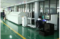 China Swing Barrier Gate manufacturer