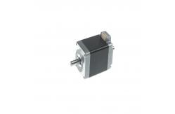 China 1.8 Degree Holding Torque Stepper Motor supplier