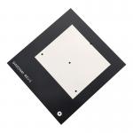 Precision Machined Heat Sink Aluminium Extrusion Anodized Custom for sale