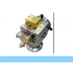 U7 Self Adjustment Tight Buffered Fiber Die Head Extrusion For PVC Material