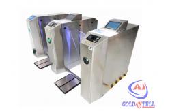 China 8 Inch LCD Display Esd Equipment With RFID Reader Wristaband And Foot Pedal supplier