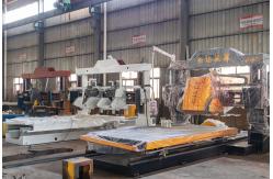 China Diamond Wire Saw Cutting Machine manufacturer