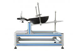 China Handle Single Cookware Torque Resistance Test Equipment BS EN 12983-1 supplier