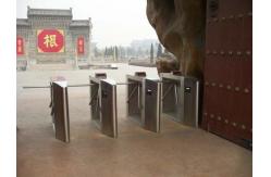 China Stadium Ticket Management System For Barcode Scanner Turnstile TDX - CT - IP Controller supplier