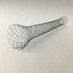 ERCP Biliary Stent Implant Materials Medical Covered And Uncovered Class II for sale