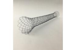 China ERCP Biliary Stent Implant Materials Medical Covered And Uncovered Class II supplier