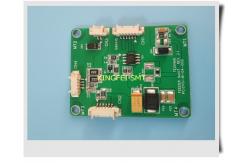 China SM Feeder Main Board J90600367C J9060367A NONIT PCB ASSY SM8~72mm Feeder supplier