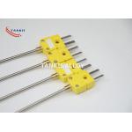 Simplex 1mm Mineral Insulated Mi Thermocouple MgO Insulation